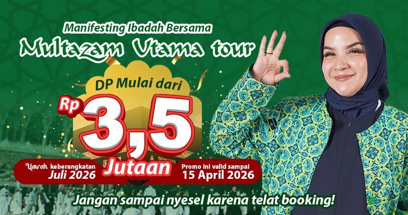 Promo WhatsApp